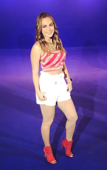 Virginia Ramirez