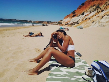 Patrícia Mamona