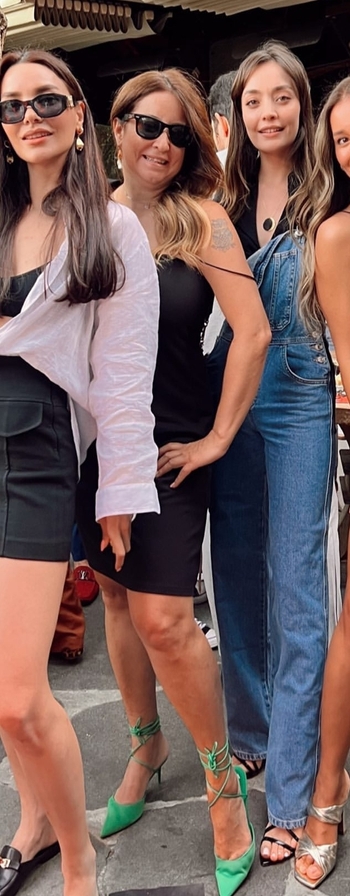 Zeynep Tugçe Bayat
