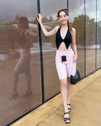 Zeynep Tugçe Bayat