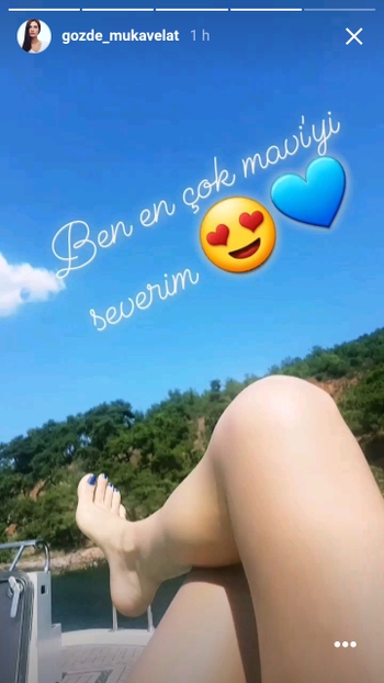 Gözde Mukavelat
