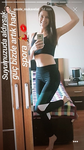 Gözde Mukavelat