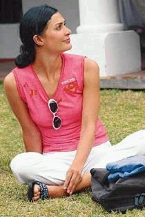 Ana María Orozco