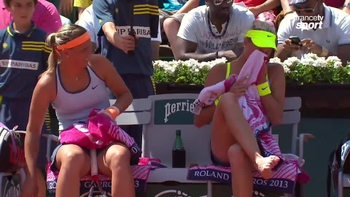 Andrea Sestini Hlavácková