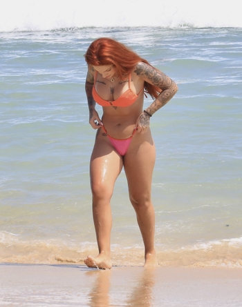 Brenda Paixão