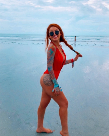 Brenda Paixão