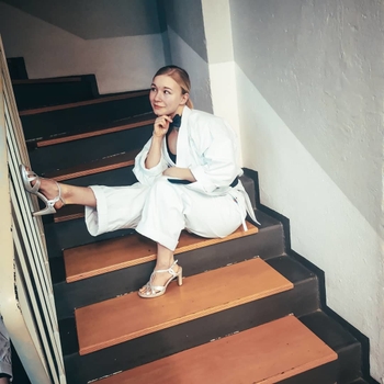 Jasmin Jüttner