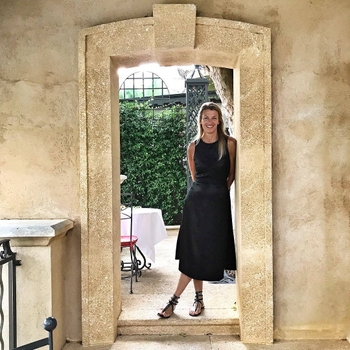 Frédérique Verley