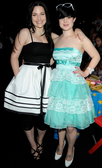 Amy Lee