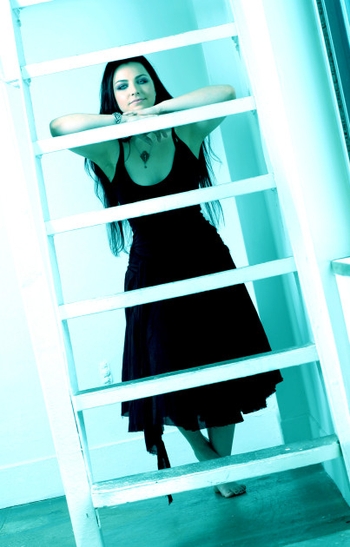 Amy Lee