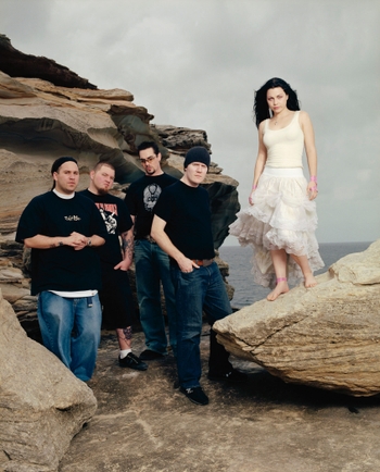 Amy Lee