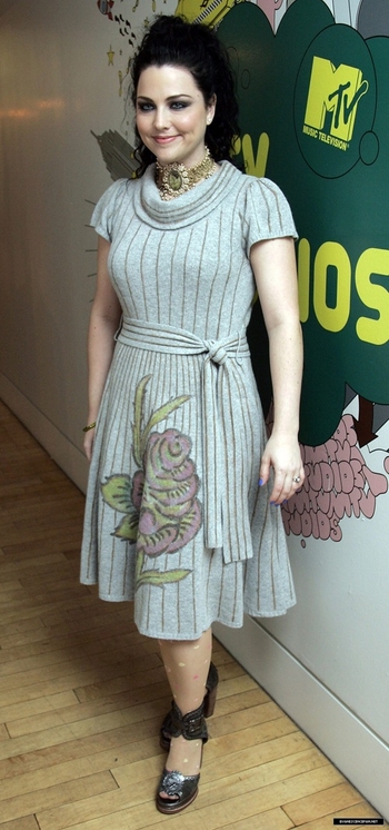 Amy Lee