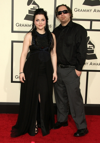 Amy Lee