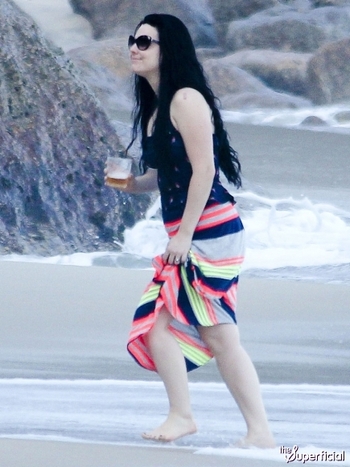 Amy Lee