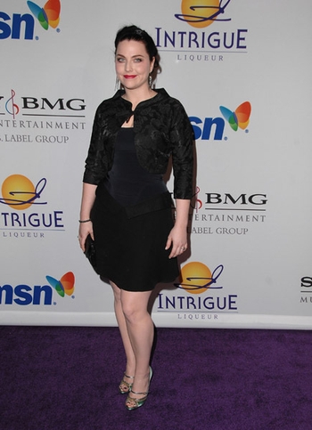 Amy Lee