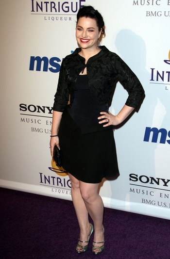Amy Lee