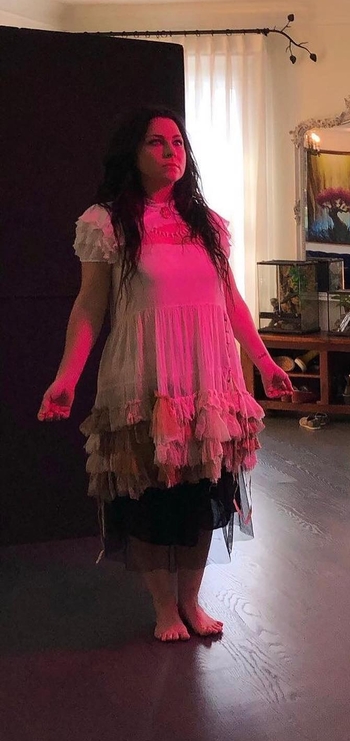 Amy Lee