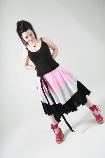 Amy Lee