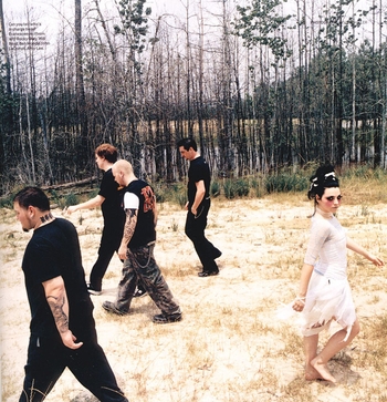 Amy Lee