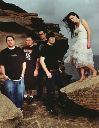 Amy Lee