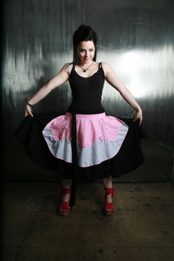 Amy Lee