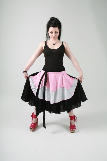 Amy Lee