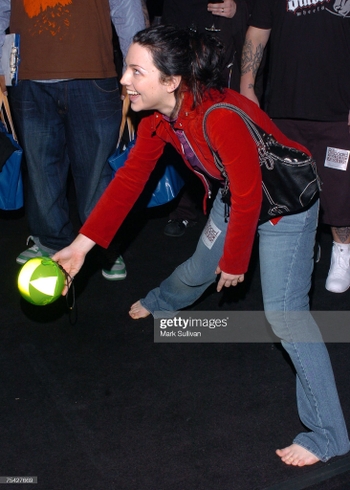 Amy Lee