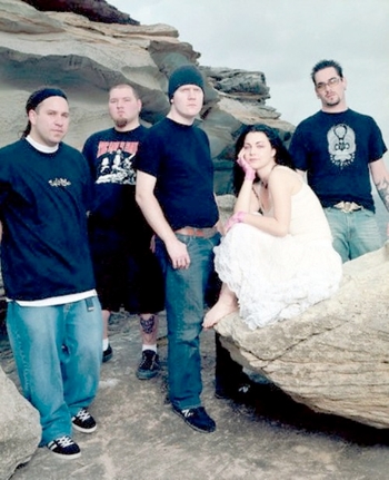 Amy Lee