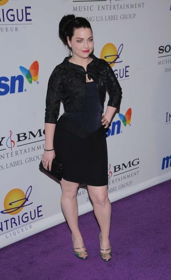 Amy Lee