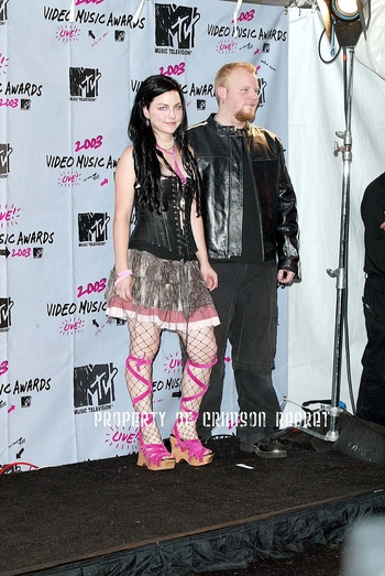 Amy Lee