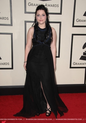 Amy Lee