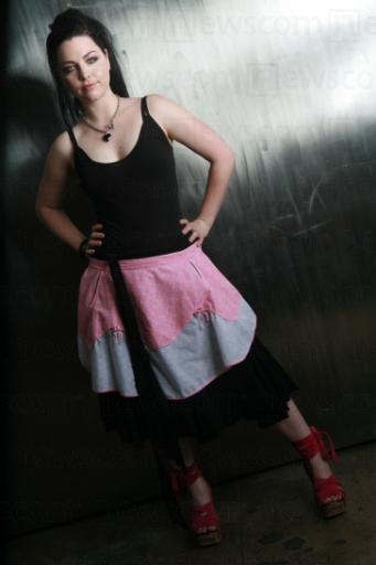 Amy Lee