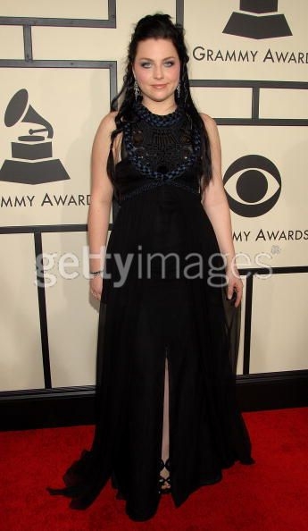 Amy Lee