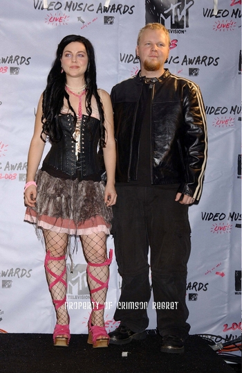 Amy Lee