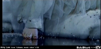 Amy Lee
