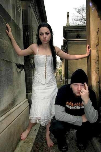 Amy Lee