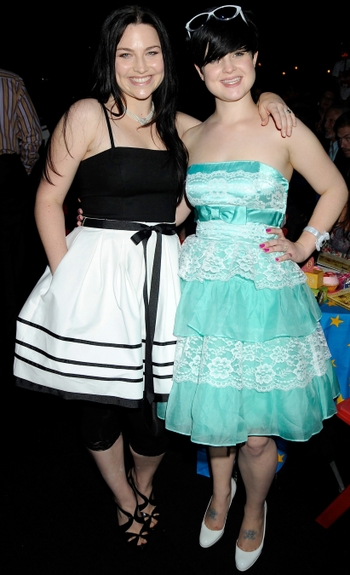Amy Lee