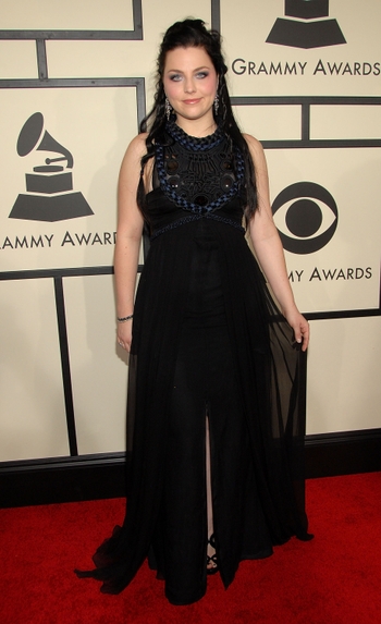 Amy Lee