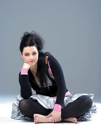 Amy Lee