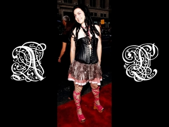Amy Lee