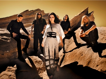 Amy Lee