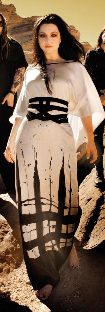 Amy Lee