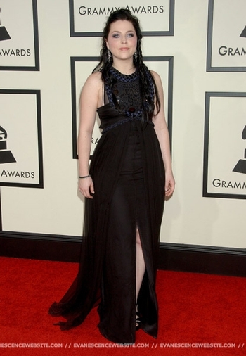 Amy Lee