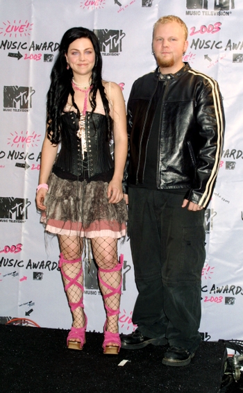 Amy Lee