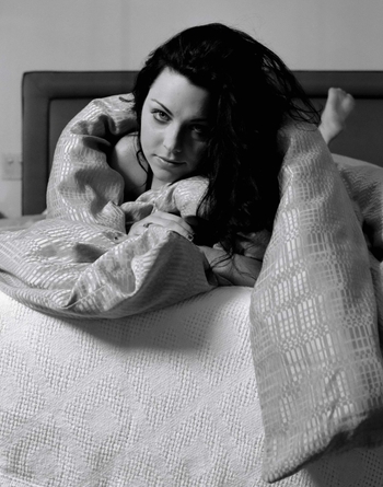 Amy Lee