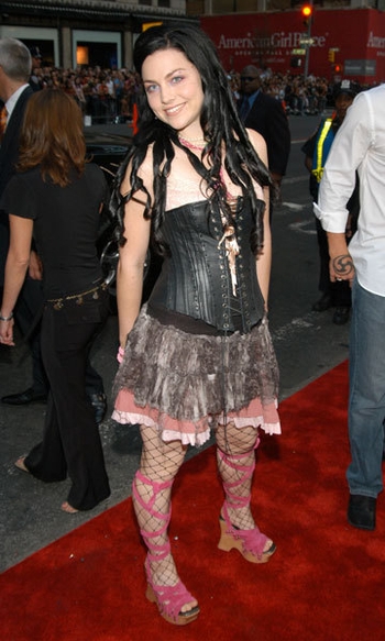 Amy Lee