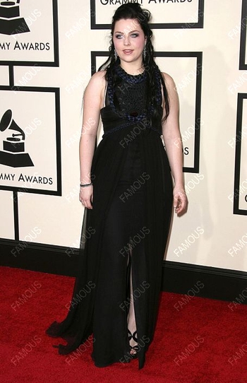 Amy Lee