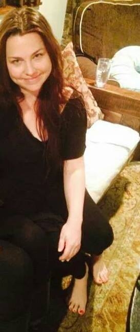 Amy Lee