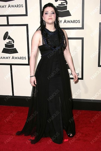 Amy Lee