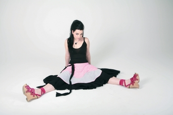 Amy Lee
